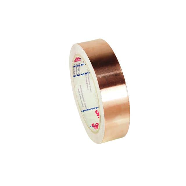 1182 12MMX165MMC19 3M COPPER EMI SHIELDING TAPE 118