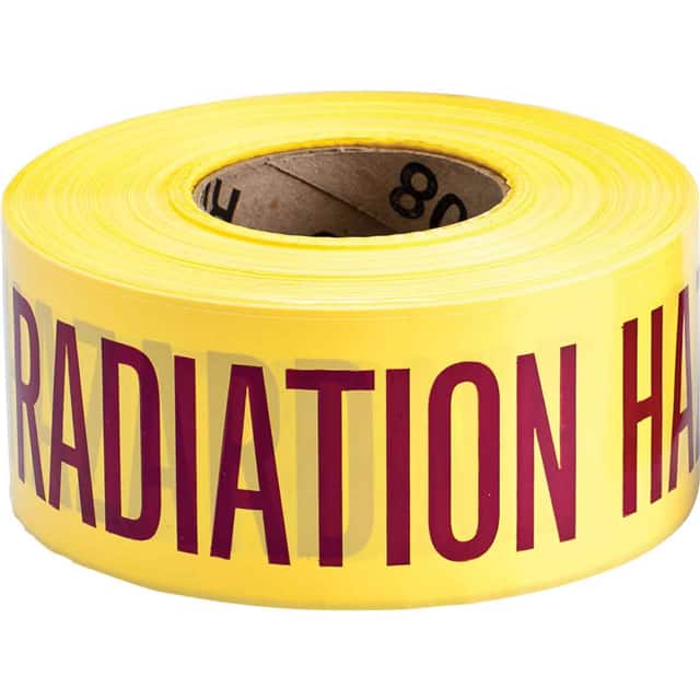 91470 STANDARD BARRICADE TAPE