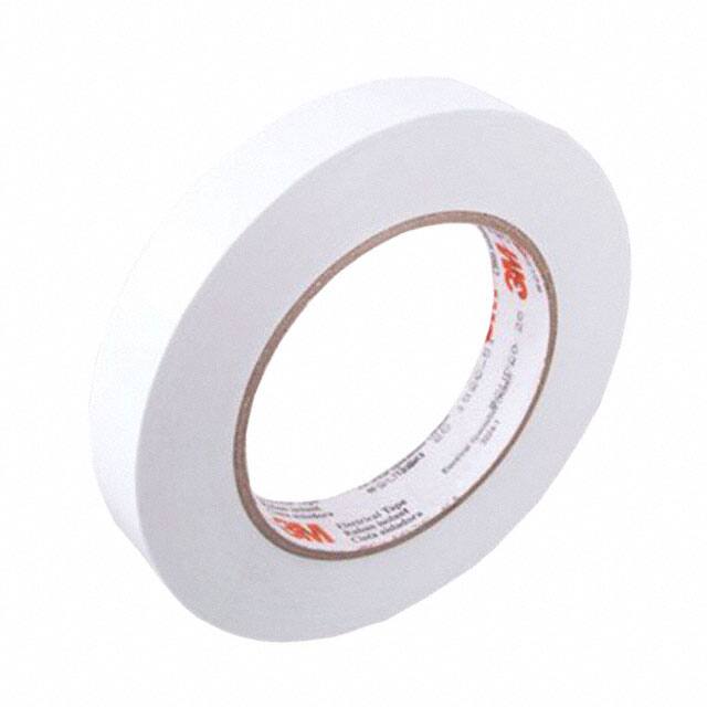 80610974364 EPOXY FILM 1-3/4"X72YDS WHITE