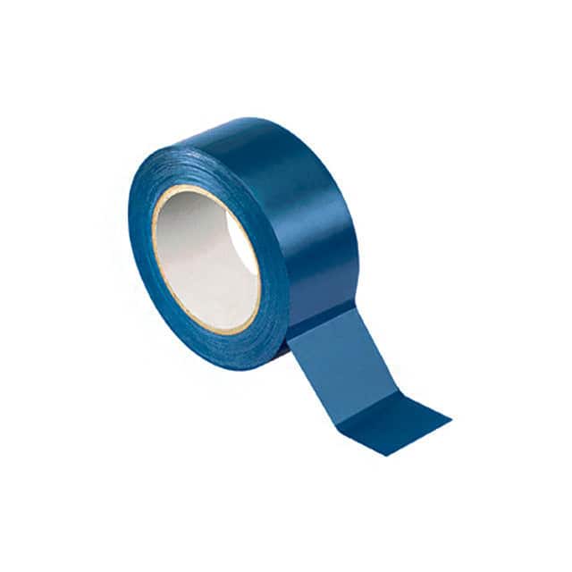 PFM2X36BLU 2"X36YD MARKING TAPE BLUE