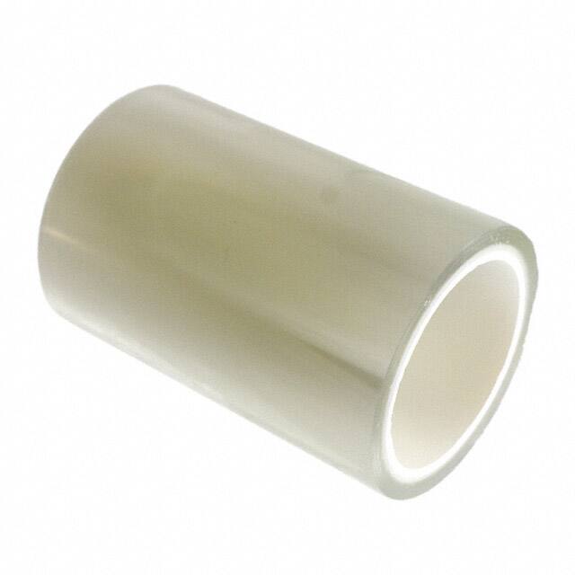 3-5-502FL TAPE LAMINATING CLEAR 3"X 5YDS