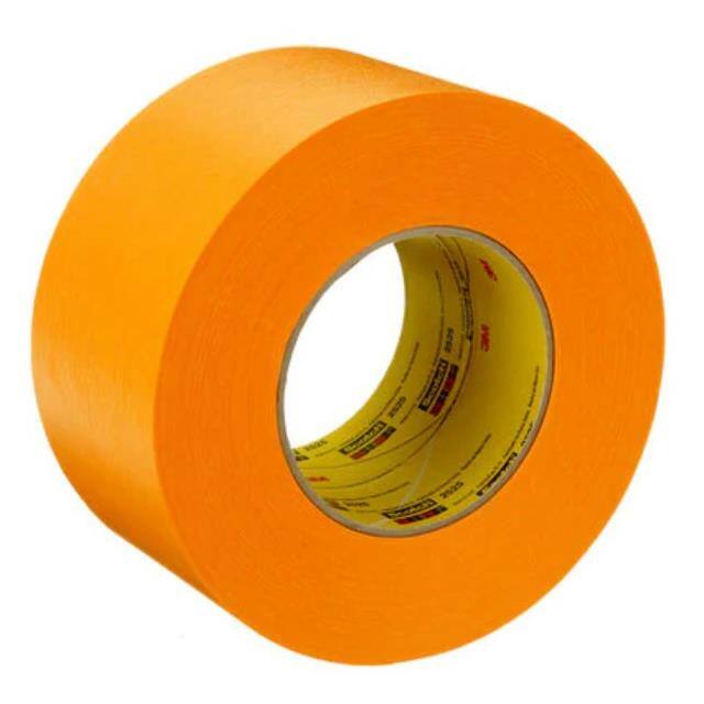 2525-72MMX55M FLATBACK TAPE