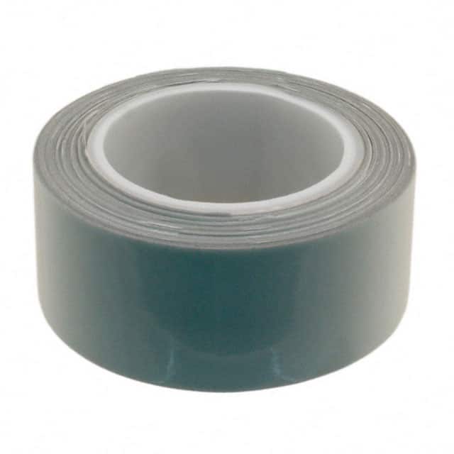 1-5-6900 TAPE FILM YELLOW/GREEN 1"X 5YDS