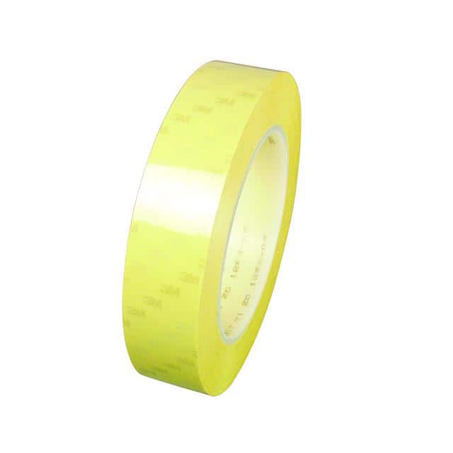 1351-1 2"X72YD PLS 3M POLYESTER FILM ELECTRICAL TAP