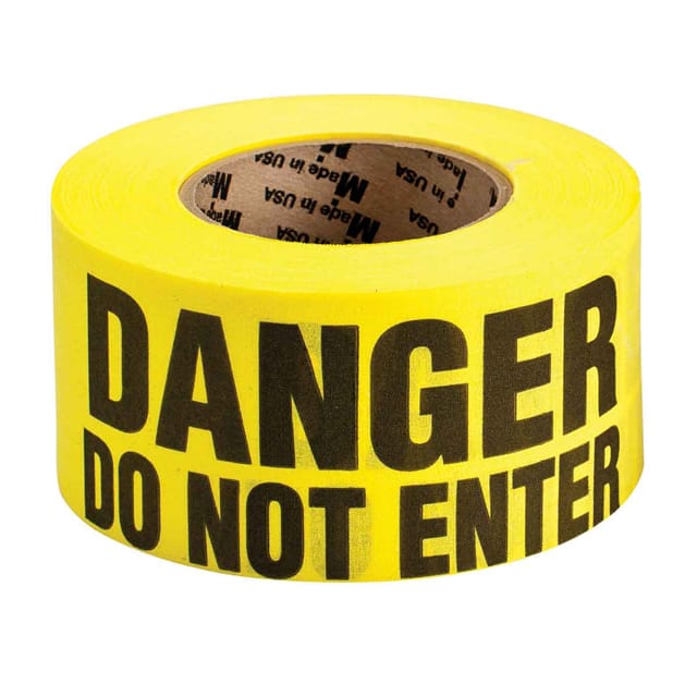 91087 RE-PULPABLE CTN BARRICADE, 3" DO