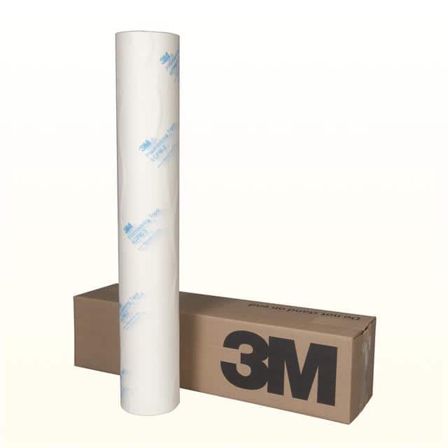 SCPM-3-24-250 3M PREMASKING TAPE SCPM-3, 24 IN