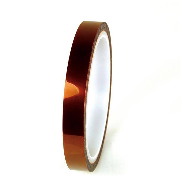1218 3/4"X36YD 3M POLYIMIDE FILM ELECTRICAL TAP