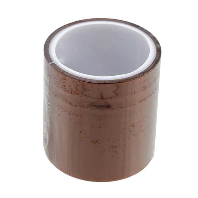 2-5-5419 TAPE FILM GOLD 2"X 5YDS