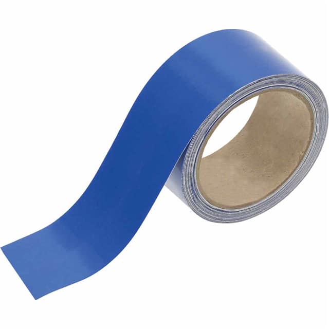 105978 2" X 30', REFLECTIVE BLUE