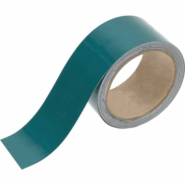 105979 2" X 30', REFLECTIVE GREEN