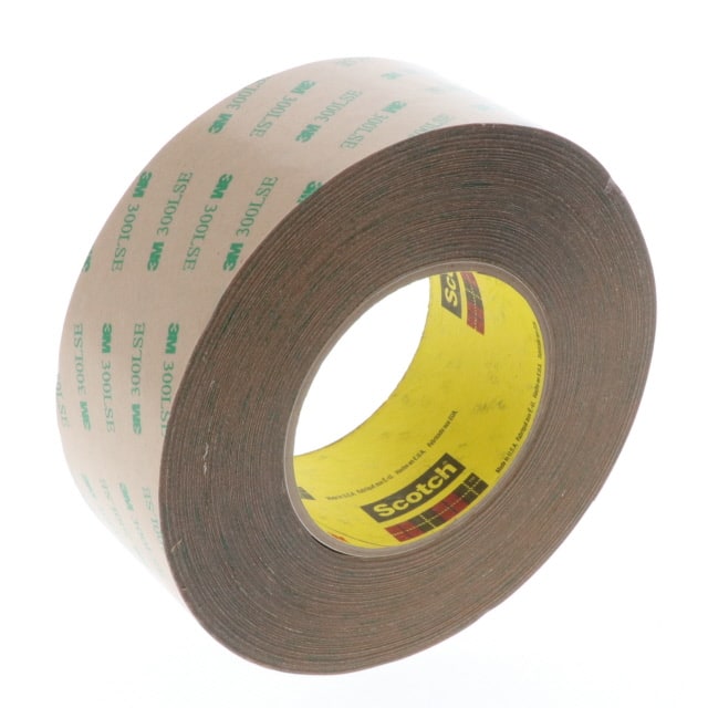 9472LE 2"X60YD ADHESIVE TRANSFER TAPE