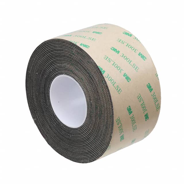 2-6-GM641 3M GM641 GRIPPING MATERIAL 2" X