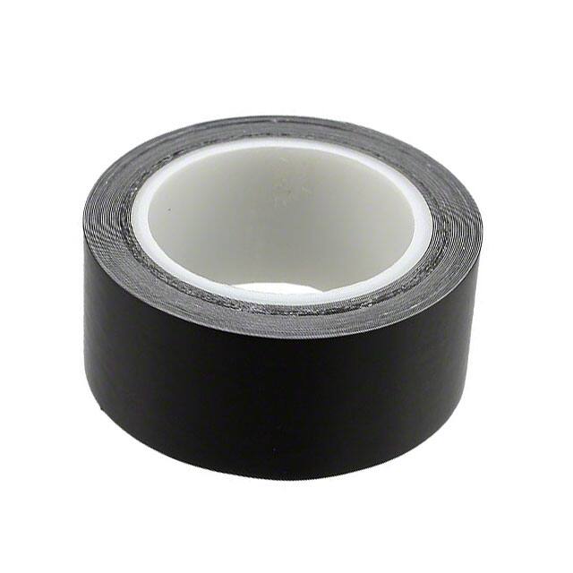 1-5-9324 TAPE MASKING BLACK 1"X 5YDS