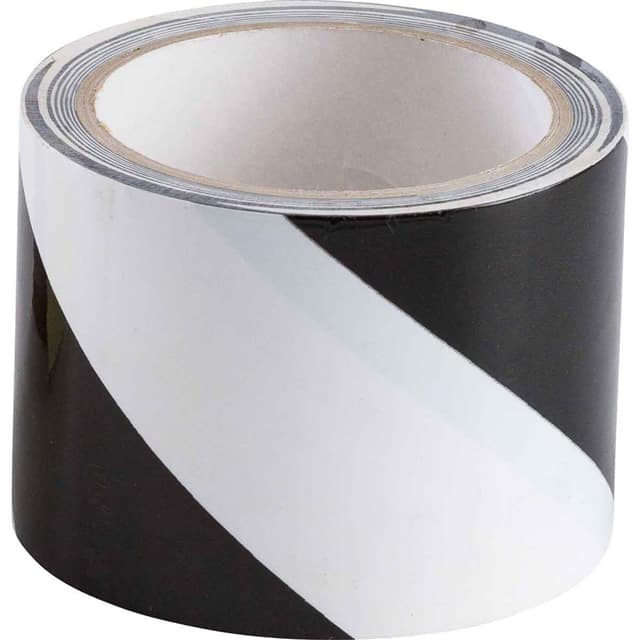 55293 WRNG STRIPE TAPE, VINYL/B-950