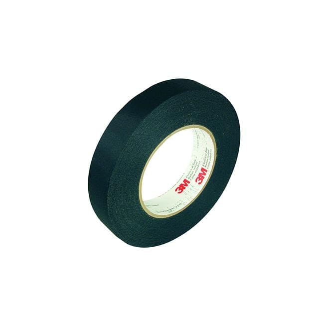 11 LOG 23.75"X72YD 3M ACETATE CLOTH TAPE 11, 23-3/4