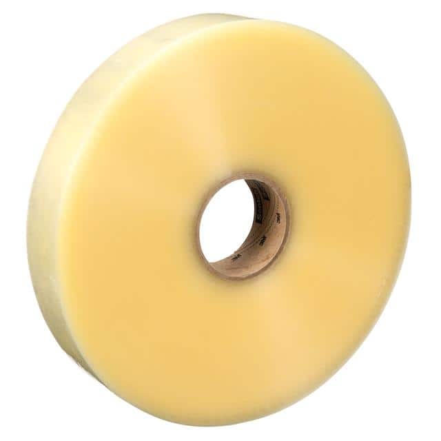 371+ 48MMX1500M SCOTCH HIGH TACK BOX SEALING TAP
