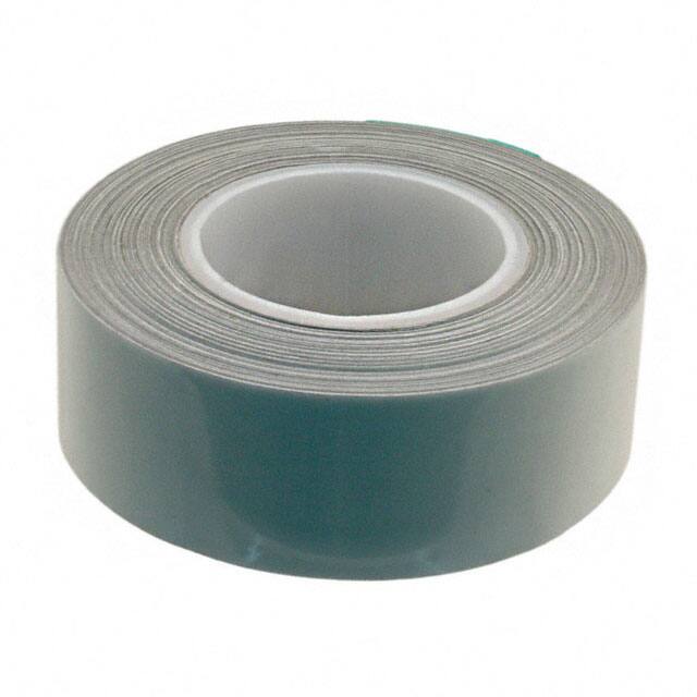 1-10-6900 TAPE FILM YELLOW/GREEN 1"X 10YDS