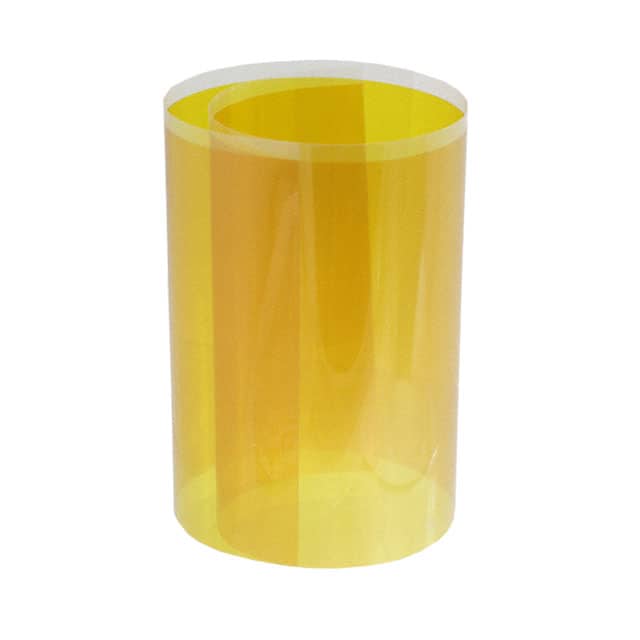 3M 5419 4" X 5"-25 TAPE MASKING GOLD 4"X 5" 25/ROLL