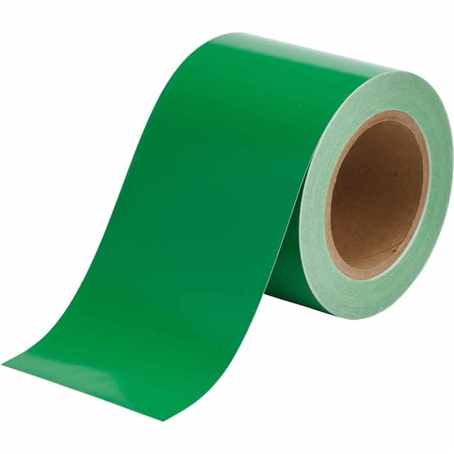 36290 B946 4"X30YD GREEN PBT