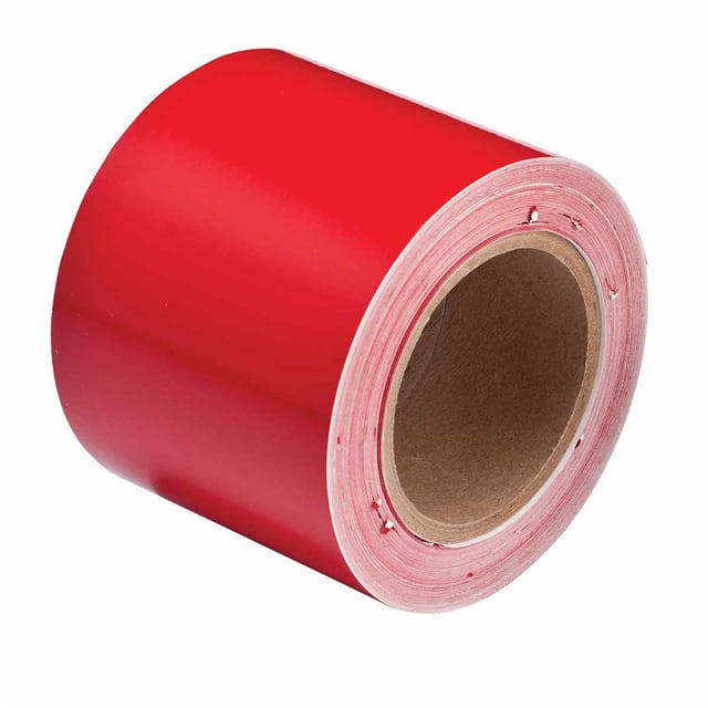 36288 ISO 14726 MARITIME TAPE 4" X 30