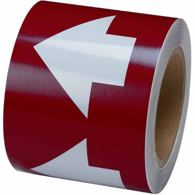 105577 B946 4"X30YD INT'L BROWN PBT