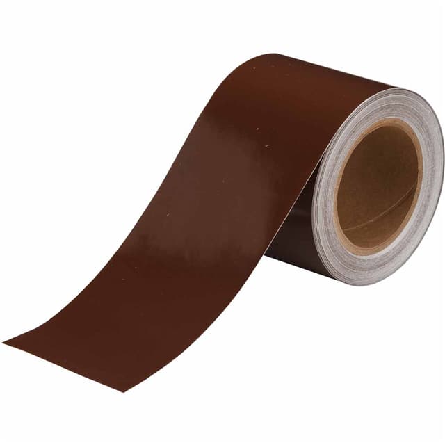 105573 B946 4"X30YD INT'L BROWN PBT