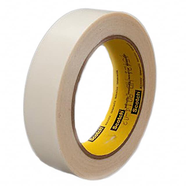 5421-1"X18YD TAPE POLYETHYLENE CLR 1"X 18YDS