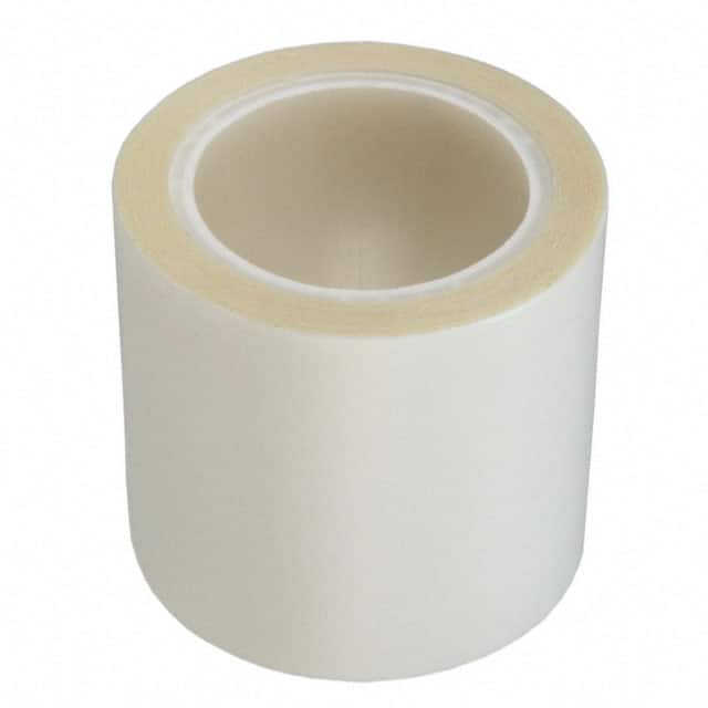 2-5-9325 TAPE MASKING CLEAR 2"X 5YDS