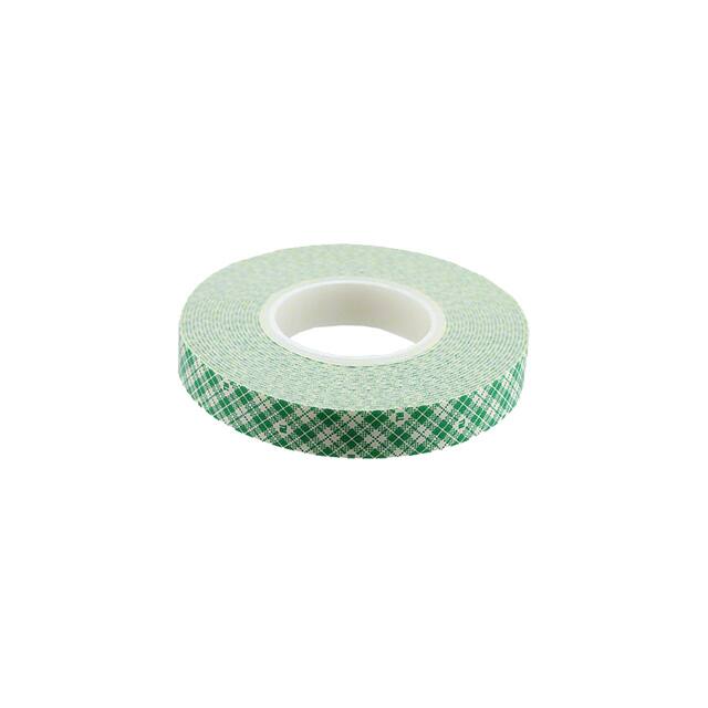 3M 4032 0.5" X 72YD TAPE DBL COATED NAT 1/2"X 72YDS