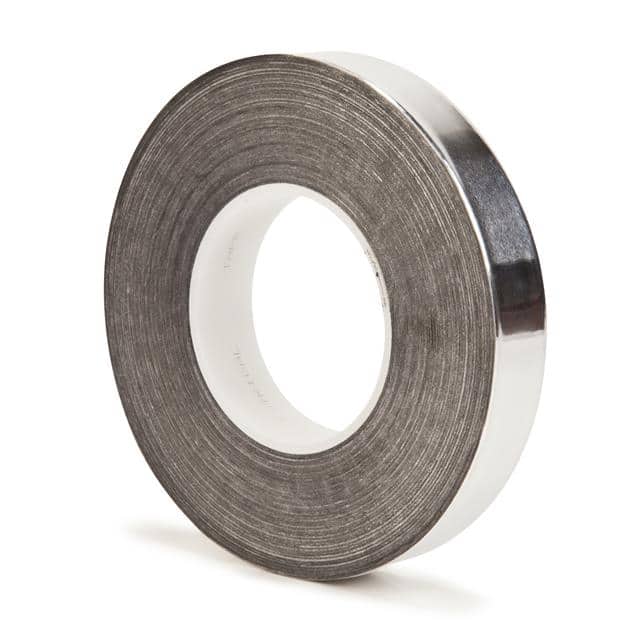 1115B 10.629"X60YD 3M ALUMINUM FOIL TAPE 1115B, 10.