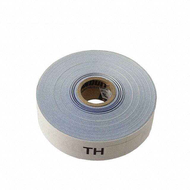 T100X000VQ1Y THERMTRANS TAPE VINYL 1.00