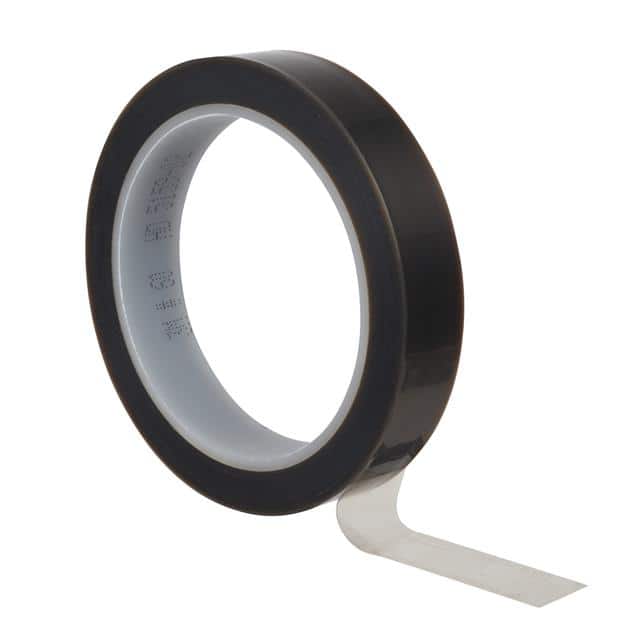 ET61 MC9 25MMX33M 3M PTFE FILM ELECTRICAL TAPE 61,
