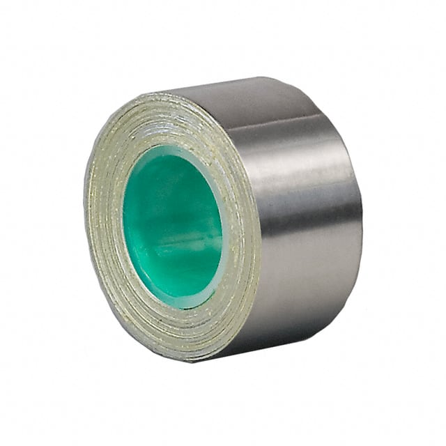 4-5-420 TAPE LEAD FOIL SILVER 4"X 5YDS