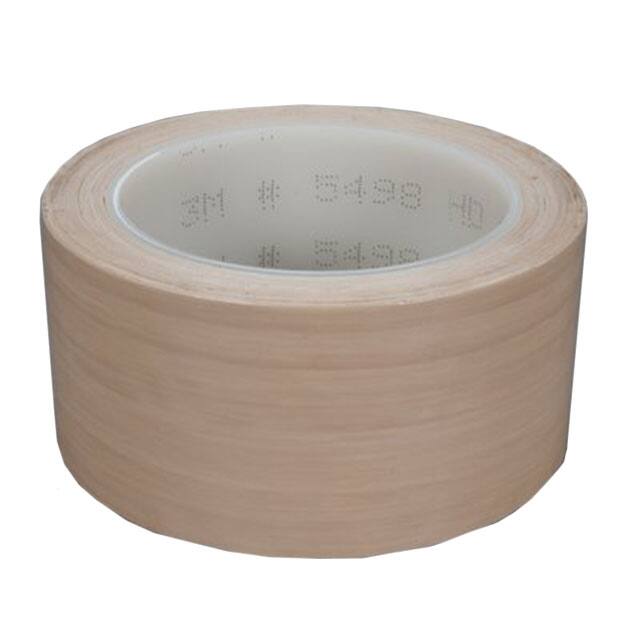 5498-2"X36YD TAPE MASKING BROWN 2"X 36YDS