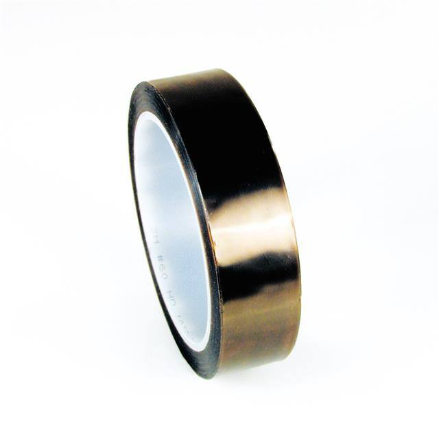 61 2"X36YD 3M PTFE FILM ELECTRICAL TAPE 61,