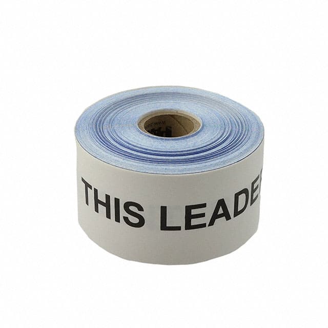 T200X000VQ1Y TAPE LABELING BLUE 2"X 33.3YDS