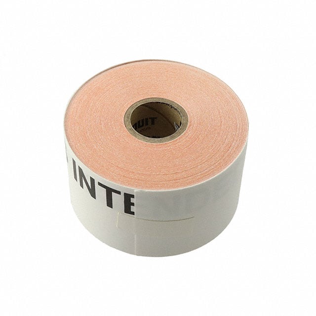 T200X000VU1Y THERMTRANS TAPE VINYL 2.00