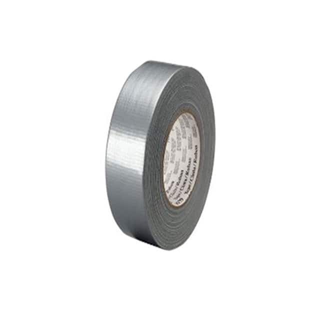 31-50-3903-GREY TAPE DUCT CLOTH GRAY 31"X 50YDS