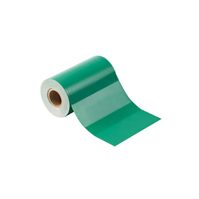 T400X000VS1Y THERMTRANS TAPE VINYL 4.00