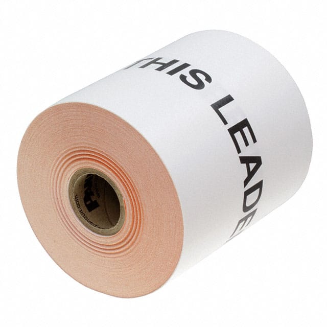 T400X000VU1Y THERMTRANS TAPE VINYL 4.00