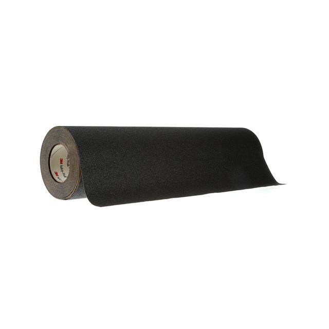 610 BLK 12"X60' SAFETY-WALK SLIP-RESISTANT GENER