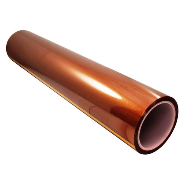 CQT1-20.000 POLY FILM TAPE 20.0" X 36 YARDS