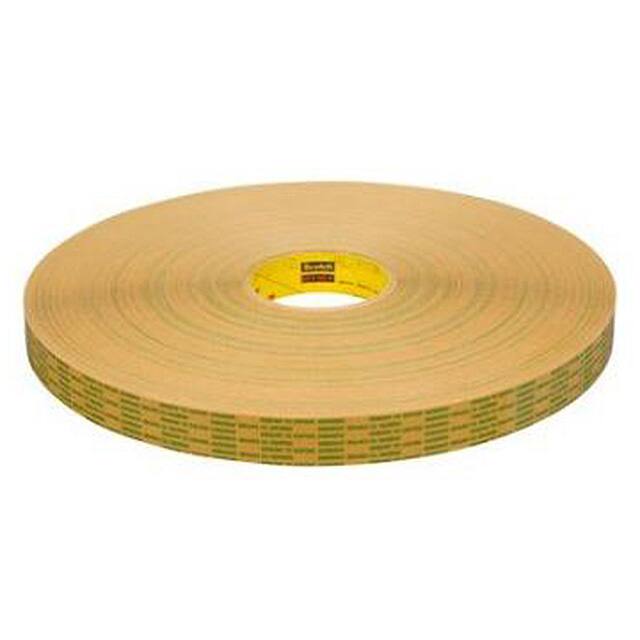 465XL TAPE ADHSV TRNSFR CLR 1"X 600YDS