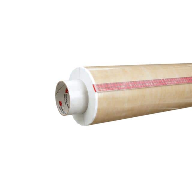 44LOG 23.5"X90YD 3M COMPOSITE FILM ELECTRICAL TAP