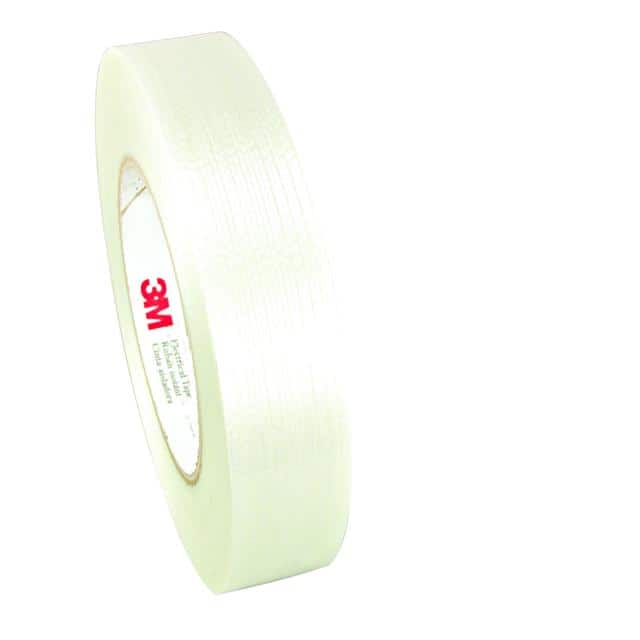 1339LOG 23"X60YD 3M FILAMENT REINFORCED ELECTRICA