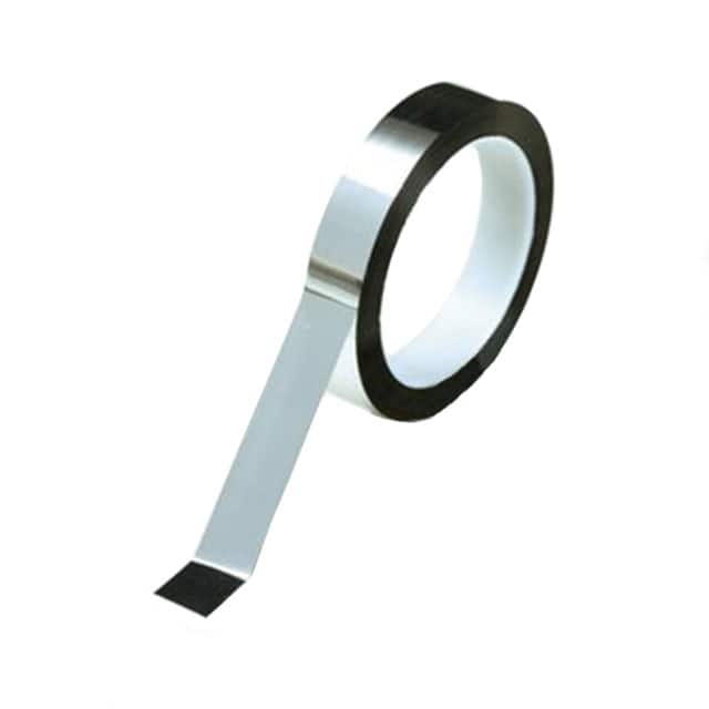 8439FL TAPE PROTECTIVE SIL 1/2" X 72YD