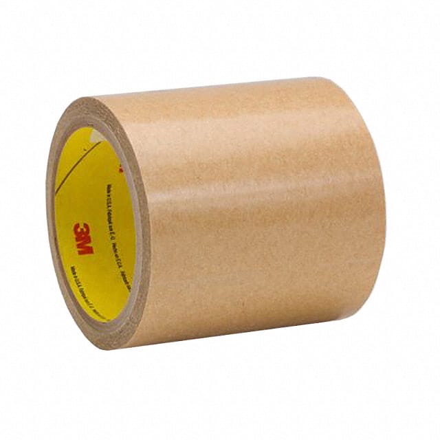 950-16"X60YD TAPE ADHSV TRNSFR CLR 16"X 60YDS