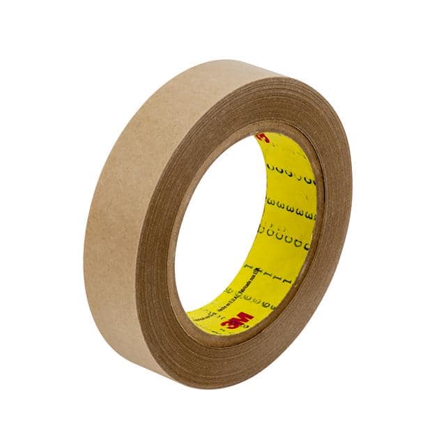 9755 22"X60YD 3M TRANSFER ADHESIVE TAPE 9755,