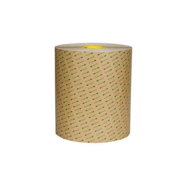 93020LE-CONFIG DOUBLE COATED TAPE