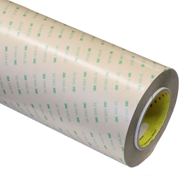 9471LE-54"X60YD ADH TRANSFER TAPE CLEAR